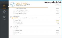 Official Download Mirror for Baidu Cleaner Beta