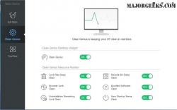 Official Download Mirror for Baidu Cleaner Beta