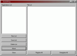 Official Download Mirror for QuickReg