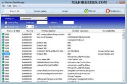 Official Download Mirror for Alternate Task Manager