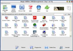 Official Download Mirror for Magic Utilities