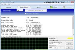 Official Download Mirror for Alternate Task Manager