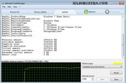 Official Download Mirror for Alternate Task Manager