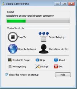 Official Download Mirror for Pirate Tor Browser