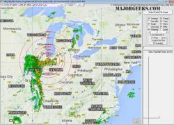 Official Download Mirror for GetNexrad