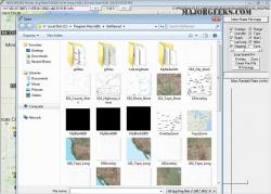 Official Download Mirror for GetNexrad