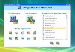 Official Download Mirror for SSuite Office - OmegaOffice HD+