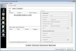 Official Download Mirror for MKVToolnix 32-Bit