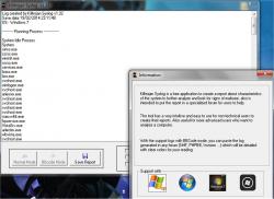 Official Download Mirror for Killtrojan Syslog