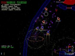 Official Download Mirror for Bitfighter