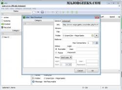 Official Download Mirror for uGet