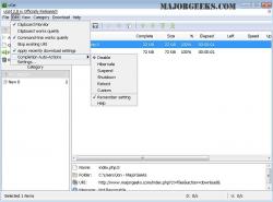 Official Download Mirror for uGet