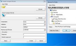 Official Download Mirror for Pismo File Mount Audit Package