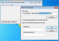 Official Download Mirror for Pismo File Mount Audit Package