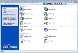 Official Download Mirror for Active@ Disk Image