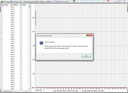 Official Download Mirror for SSD Read Speed Tester