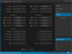 Official Download Mirror for Gamepad Map