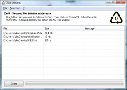 Official Download Mirror for Zer0
