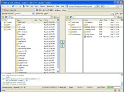 Official Download Mirror for FireFTP
