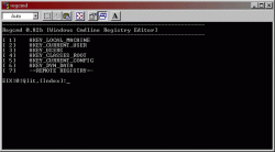Official Download Mirror for RegCmd