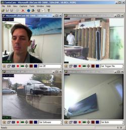 Official Download Mirror for ContaCam