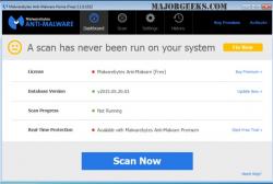 Official Download Mirror for Malwarebytes Chameleon