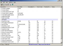Official Download Mirror for DiskSmartView