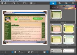 Official Download Mirror for InPixio Free Photo Editor