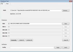 Official Download Mirror for Encrypt Care
