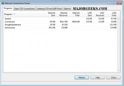 Official Download Mirror for DU Meter