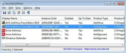 Official Download Mirror for SecuritySoftView