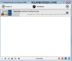 Official Download Mirror for YouTube to MP3 Converter