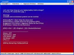 Official Download Mirror for StressMyPC