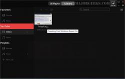 Official Download Mirror for 5KPlayer