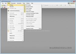 Official Download Mirror for PDF-XChange Viewer