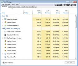 Official Download Mirror for DBC Task Manager
