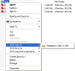 Official Download Mirror for Copy Handler