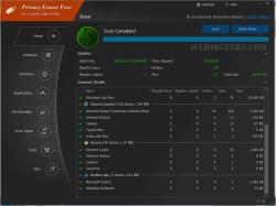 Official Download Mirror for Privacy Eraser