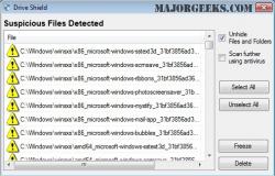 Official Download Mirror for Shiela USB Shield