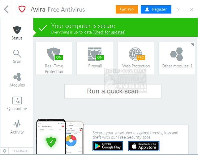 Free download avira antivirus 2012 full version free