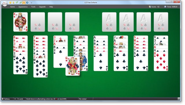 Majorgeeks mac solitaire freecell card games mac download full version