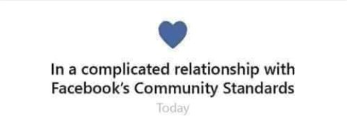 Random Photo: It's Complicated - MajorGeeks