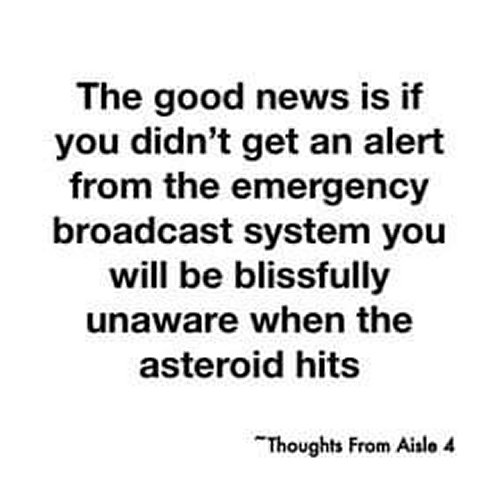 Random Photo: Good News! - MajorGeeks